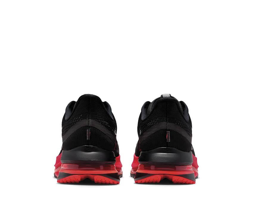 Nike Pegasus Premium "Black / University Red"