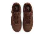 Nike Air Force 1 Retro Prm Ess W "Cacao Wow"