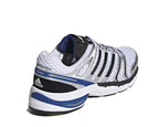 Adidas Adistar Control 5 "Cloud White / Core Black / Collegiate Royal"