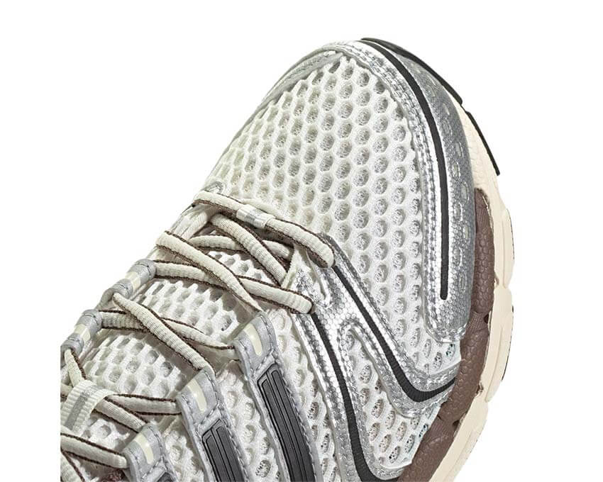 Adidas Adistar Control 5 "Cloud White / Core Black / Core White"