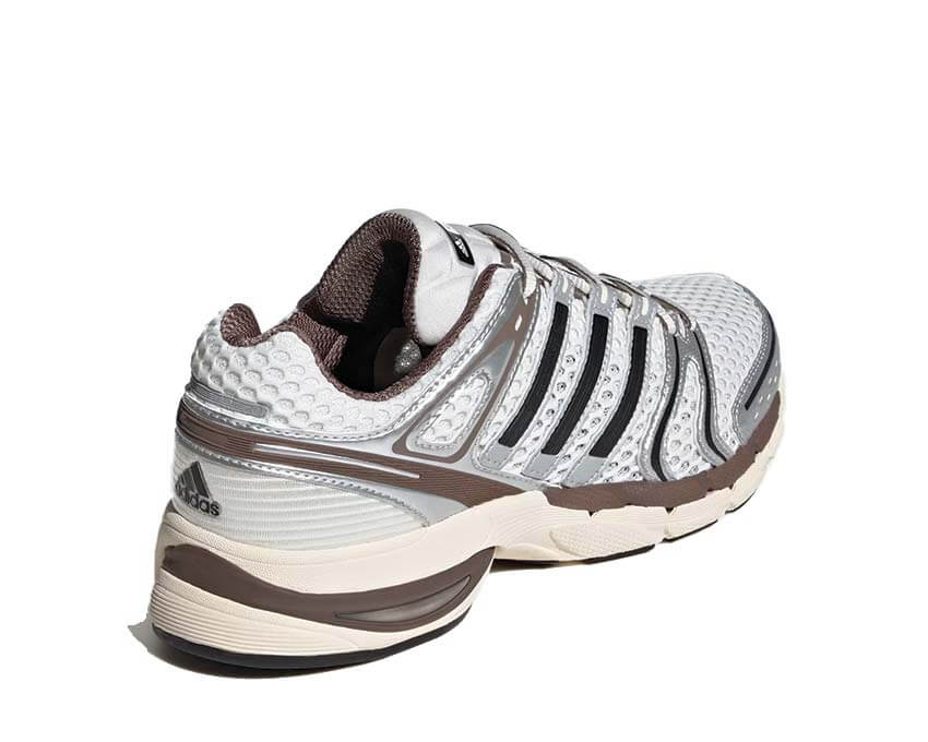Adidas Adistar Control 5 "Cloud White / Core Black / Core White"