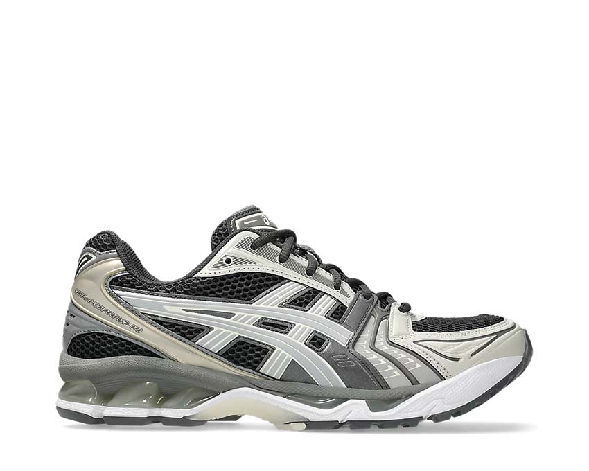 Asics Gel Kayano 14 "Cement Grey"