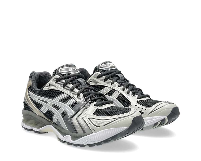 Asics Gel Kayano 14 "Cement Grey"