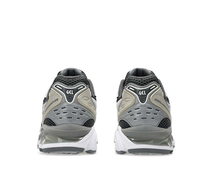Asics Gel Kayano 14 "Cement Grey"