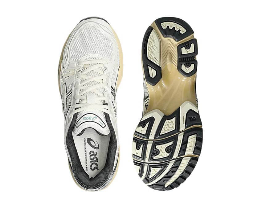 Asics Gel Kayano 14 "Cream"