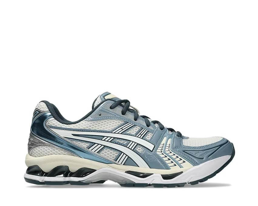 Asics Gel Kayano 14 "Raw Indigo"