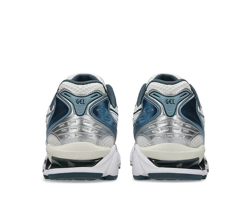Asics Gel Kayano 14 "Raw Indigo"