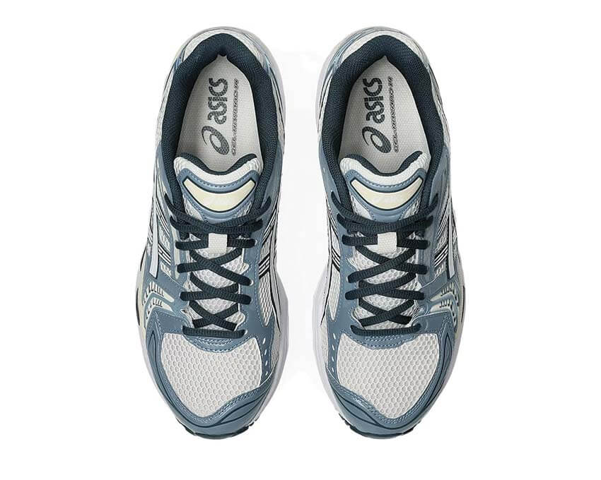 Asics Gel Kayano 14 "Raw Indigo"