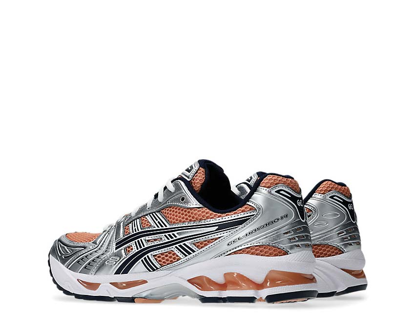 Asics Gel Kayano 14 "Sepia"