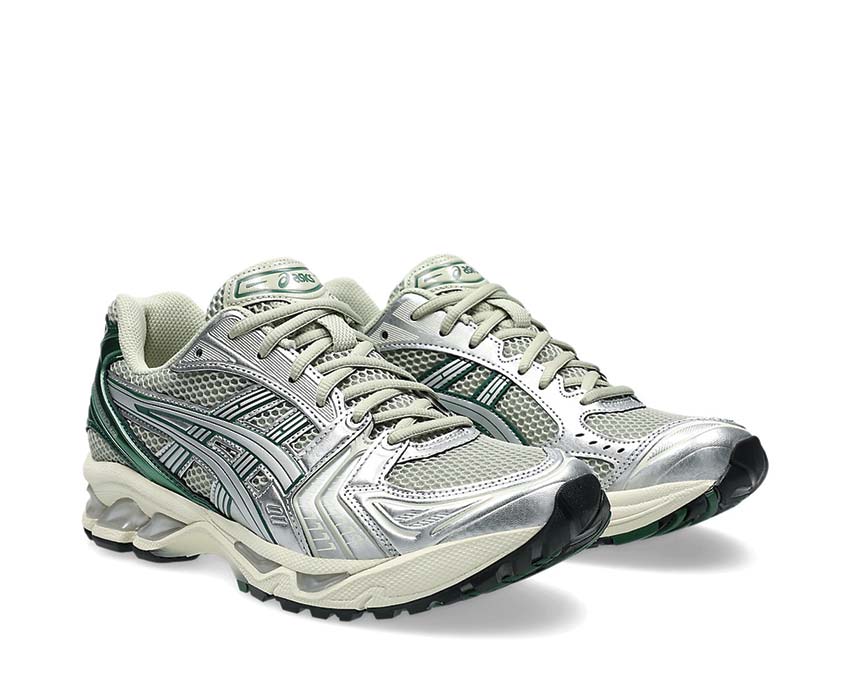 Asics Gel Kayano 14 "Dried Leaf Green"