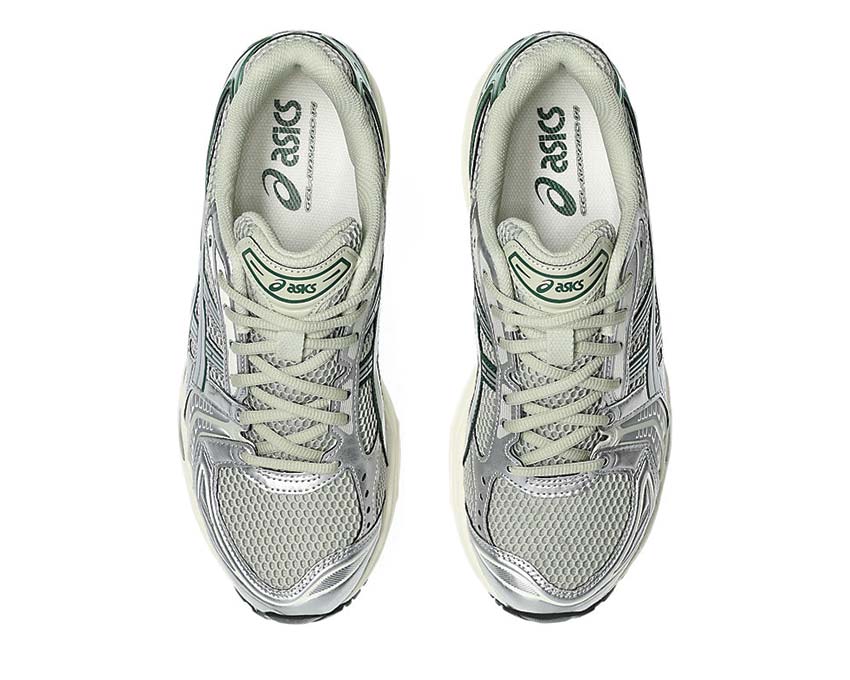 Asics Gel Kayano 14 "Dried Leaf Green"
