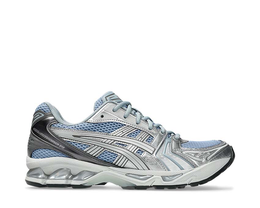 Asics Gel Kayano 14 "Dolphin Grey"