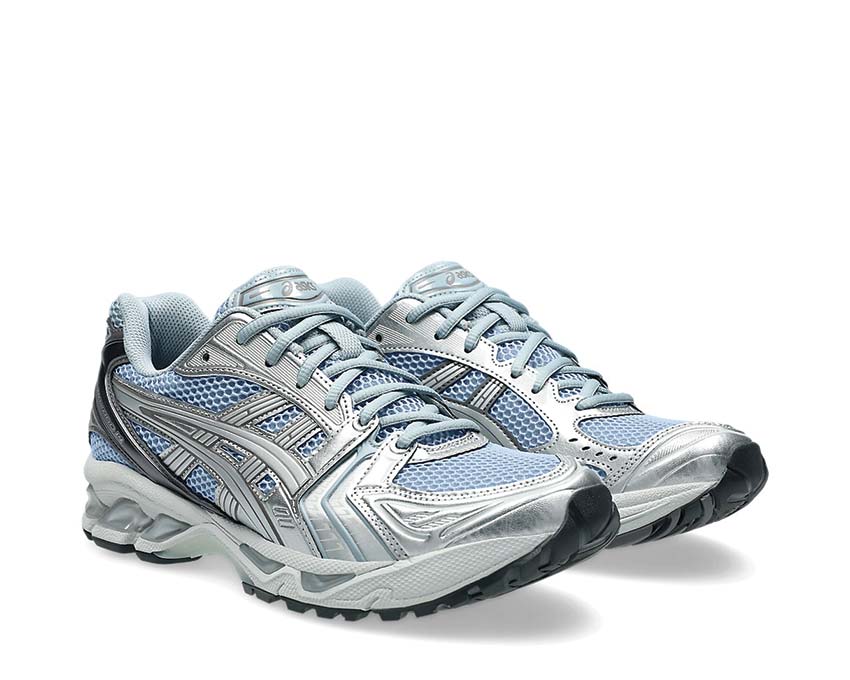 Asics Gel Kayano 14 "Dolphin Grey"