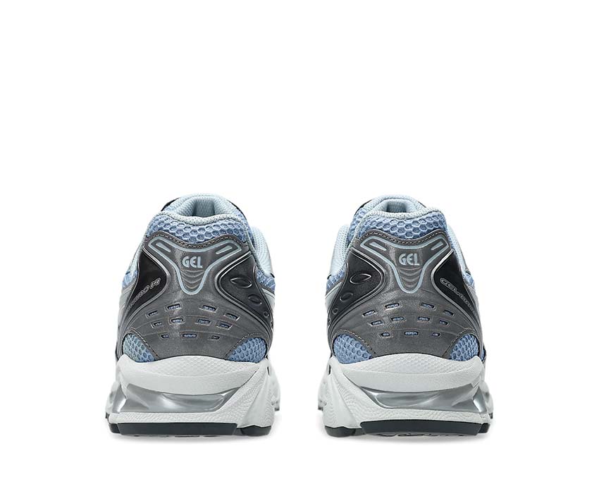 Asics Gel Kayano 14 "Dolphin Grey"