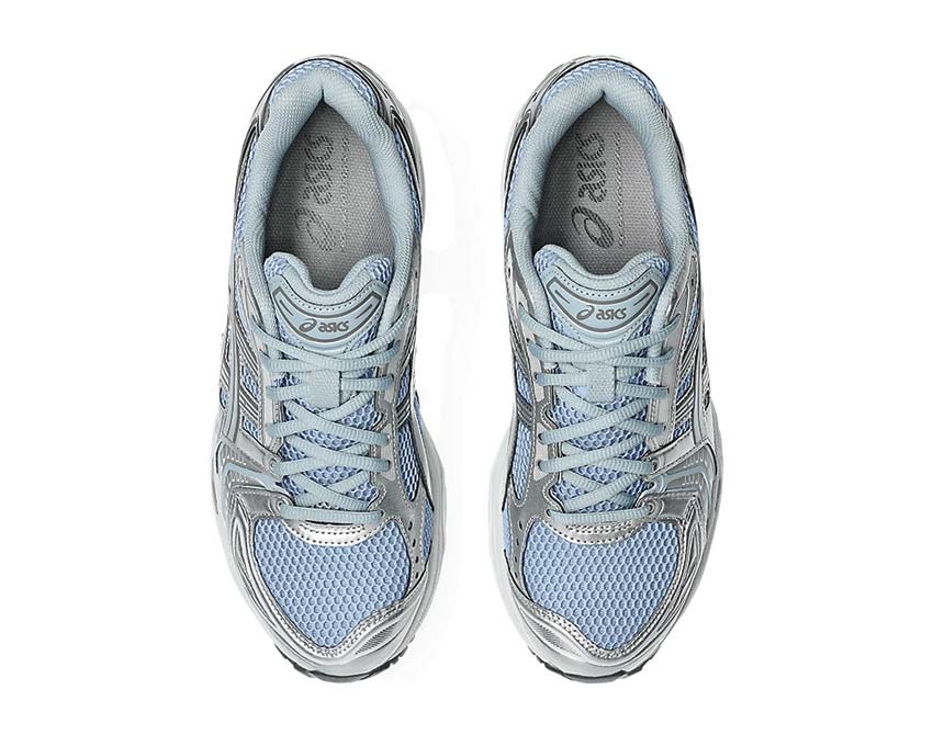 Asics Gel Kayano 14 "Dolphin Grey"