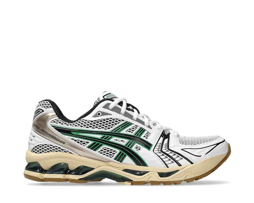 Asics Gel Kayano 14 "Hinoki Beige"