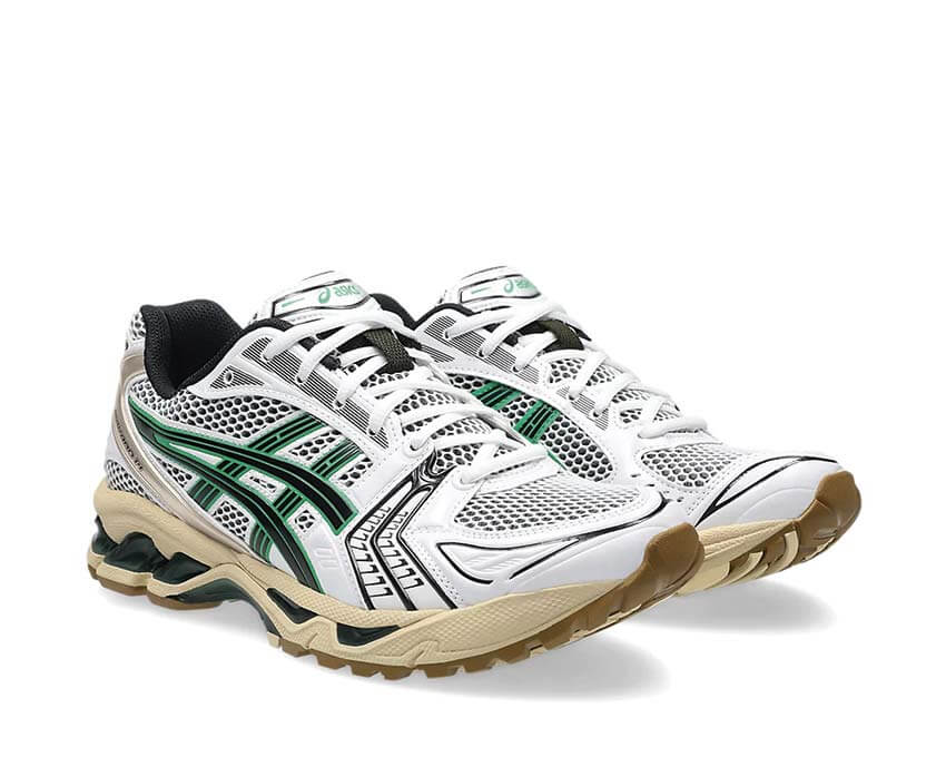 Asics Gel Kayano 14 "Hinoki Beige"