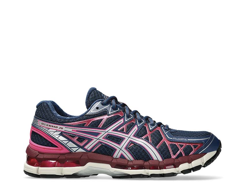 Asics Gel Kayano 20 "Independence Blue"