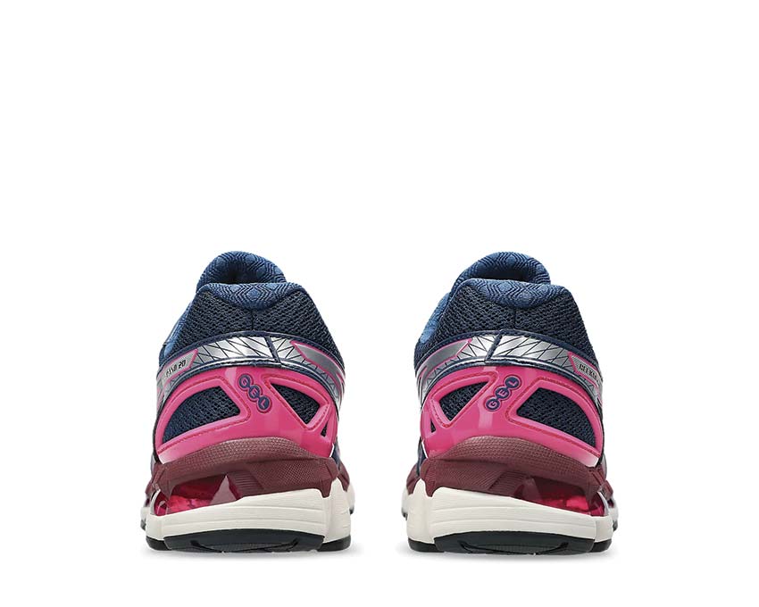 Asics Gel Kayano 20 "Independence Blue"