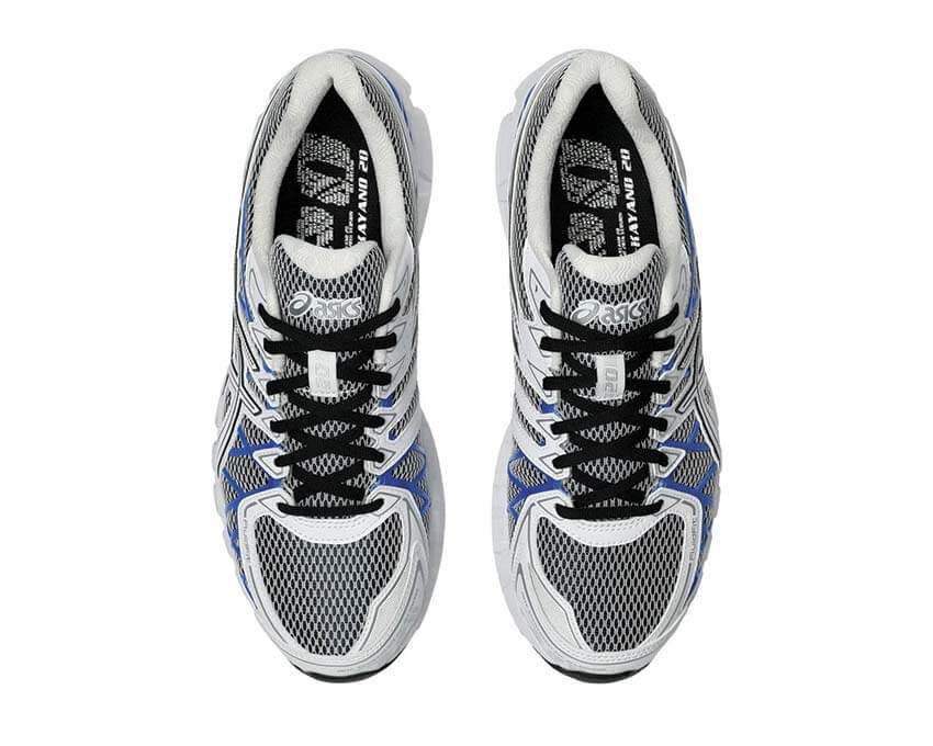 Asics Gel Kayano 20 "Ilusion Blue"
