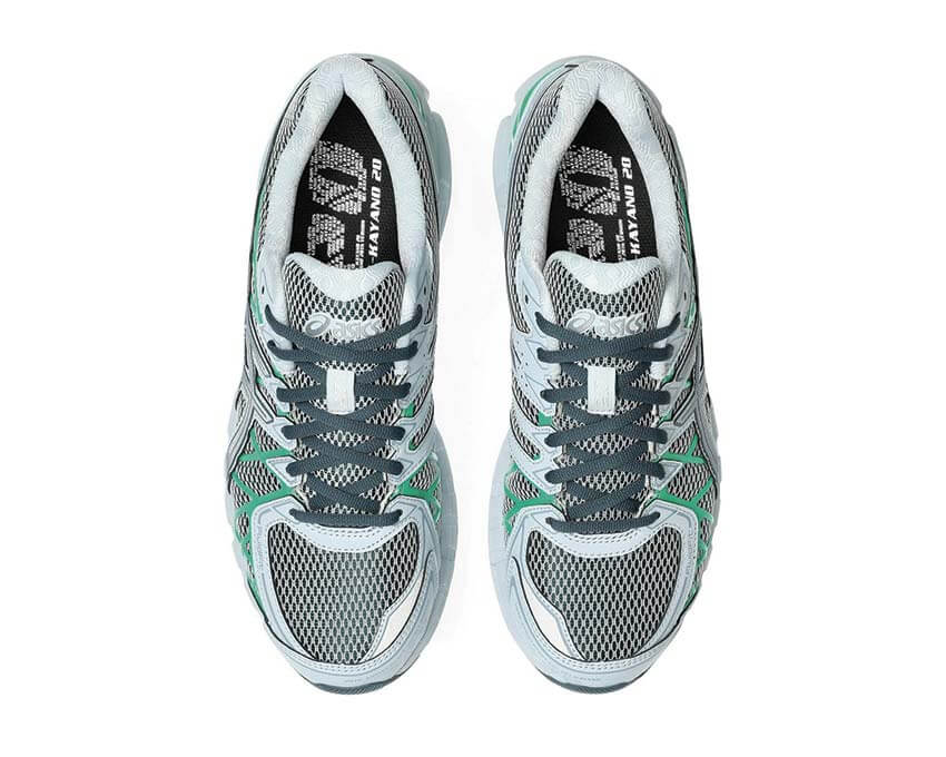 Asics Gel Kayano 20 "Cilantro"