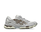 Asics Gel NYC "Cement Grey"