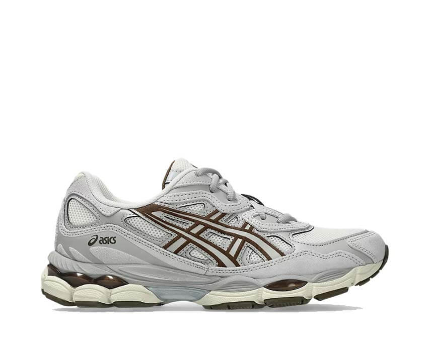 Asics Gel NYC "Cement Grey"