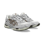 Asics Gel NYC "Cement Grey"