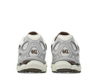 Asics Gel NYC "Cement Grey"