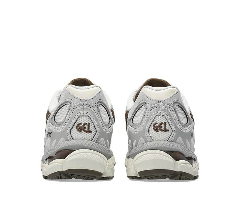 Asics Gel NYC "Cement Grey"