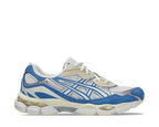 Asics Gel NYC "Blue Coast"