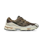 Asics Gel NYC "Brown Storm"