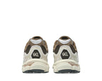 Asics Gel NYC "Brown Storm"