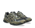 Asics Gel NYC "Loden Green"