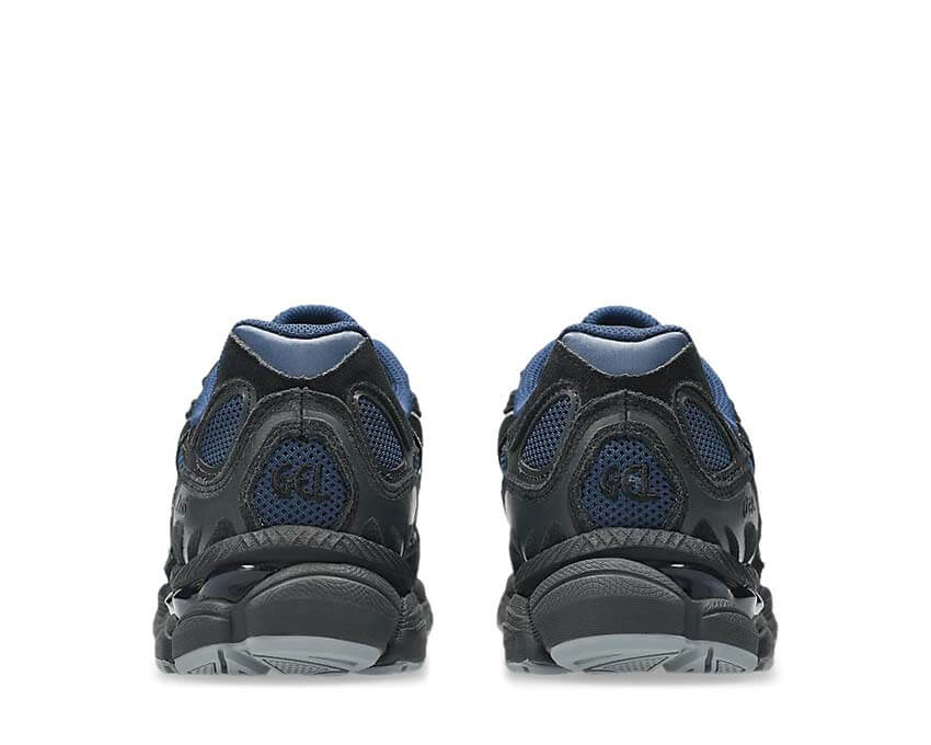 Asics Gel NYC "Independence Blue"