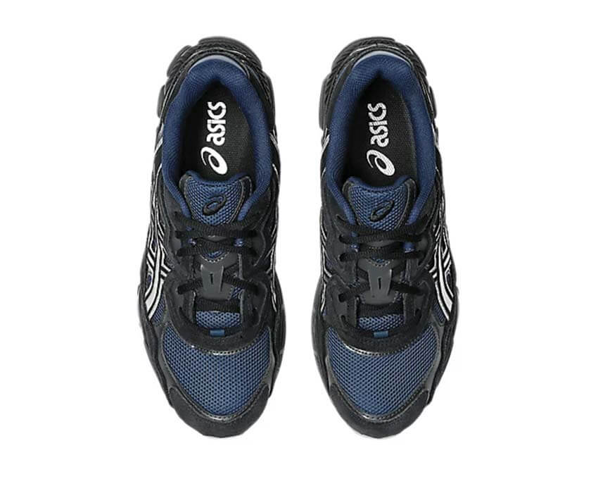 Asics Gel NYC "Independence Blue"