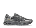Asics Gel NYC "Obsidian Grey"