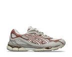 Asics Gel NYC "Cream / Umeboshi"