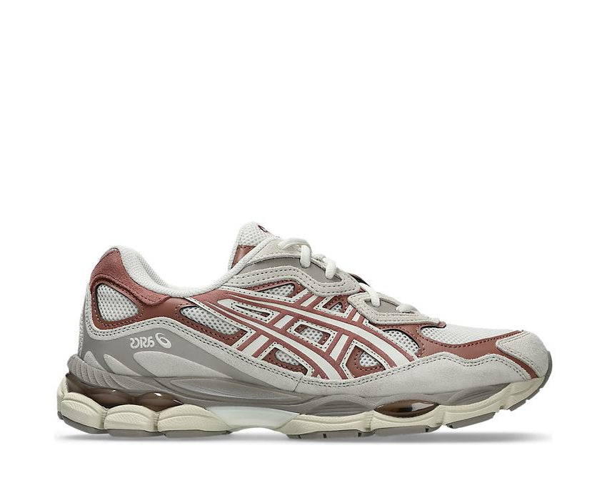 Asics Gel NYC "Cream / Umeboshi"