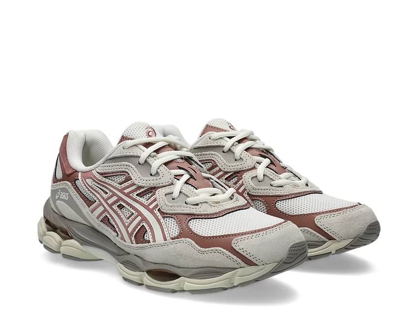 Asics Gel NYC "Cream / Umeboshi"