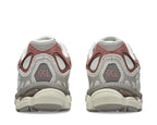 Asics Gel NYC "Cream / Umeboshi"
