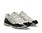 Asics Gel-NYC "Smoke Grey"