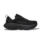 HOKA Bondi 8 "Black"