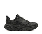 Hoka Clifton Utl "Black"