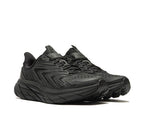 Hoka Clifton Utl "Black"