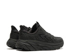 Hoka Clifton Utl "Black"