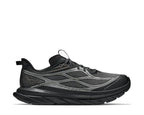 Hoka Mach Remastered Aura "Black"