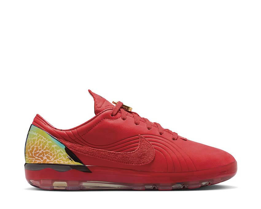 Jordan x Nike Cryoshot "Mercurial Vapor"
