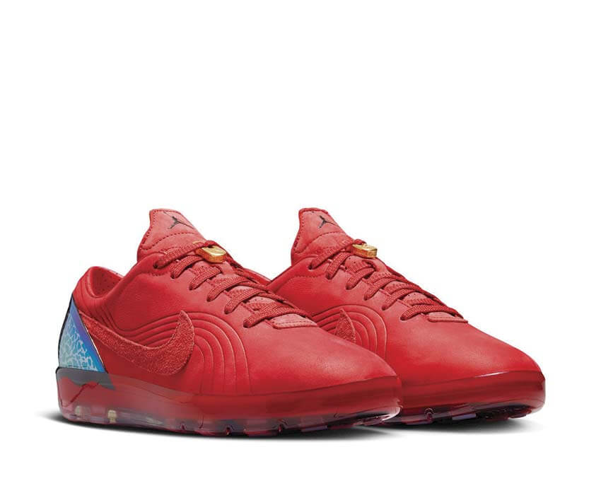 Jordan x Nike Cryoshot "Mercurial Vapor"