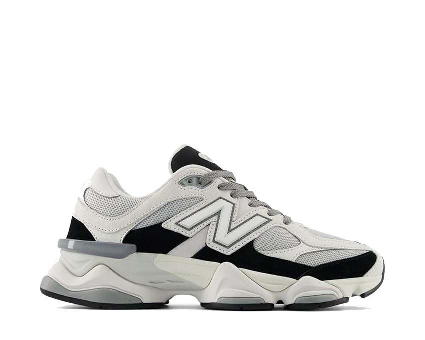 New Balance 9060 "Jet Black"